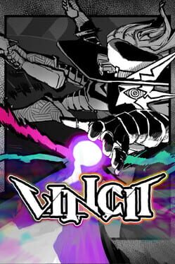 Vincit Cover