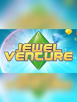 Jewel Venture Cover