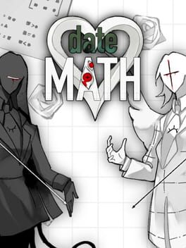 Date Math Cover
