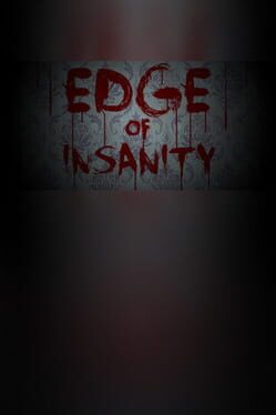 Edge of Insanity Cover