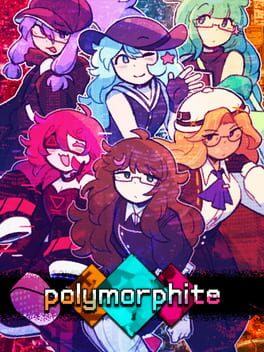 Polymorphite Cover