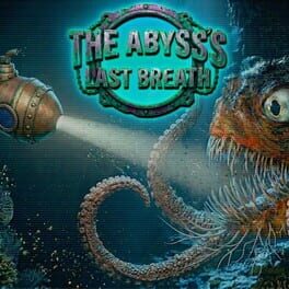 The Abyss’s Last Breath Cover