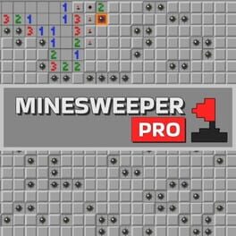 Minesweeper Pro Cover