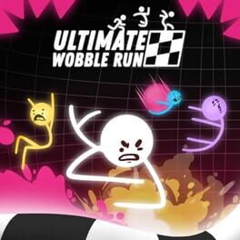 Ultimate Wobble Run Cover