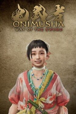 Onimusha: Way of the Sword - Outfit for Okuni: Goldfish Dance Cover