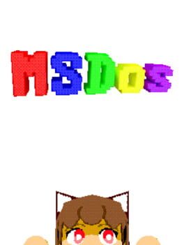 MS_Dos Cover