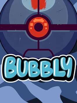 Bubbly Cover