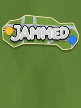 Jammed Cover
