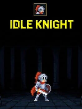 Idle Knight Cover