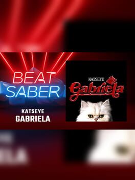 Beat Saber: Katseye - "Gabriela" Cover