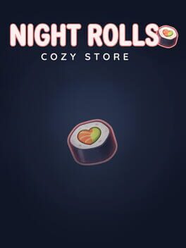 Night Rolls Cozy Store Cover
