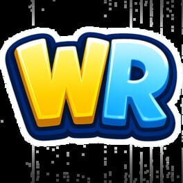 WordRaid Cover