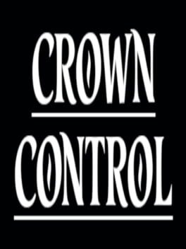 Crown Control Cover