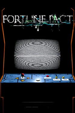 Fortune Pact Cover