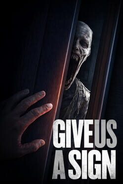 Give Us a Sign Cover