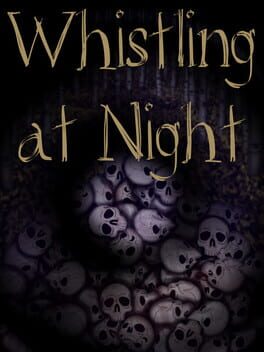 Whistling at Night Cover