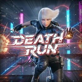 Death Run Cover