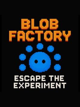 Blob Factory Cover
