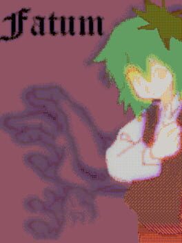 Fatum Cover
