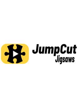 Jumpcut Jigsaws Cover