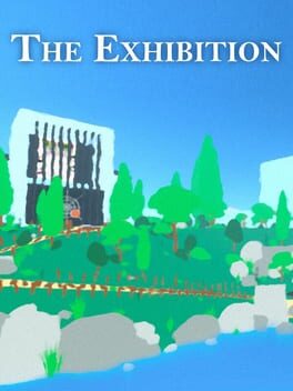 The Exhibition Cover
