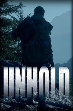 Unhold Cover