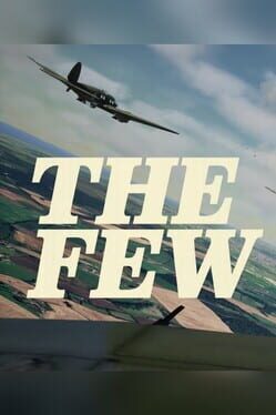 The Few Cover