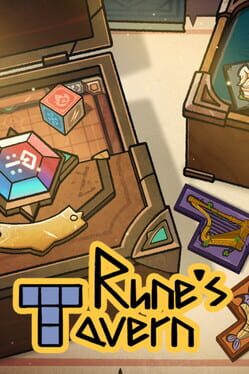 Rune Tavern Cover