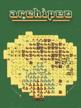 Archipeo Cover