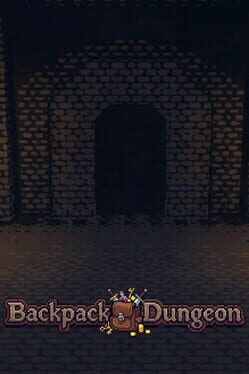 Backpack Dungeon Cover
