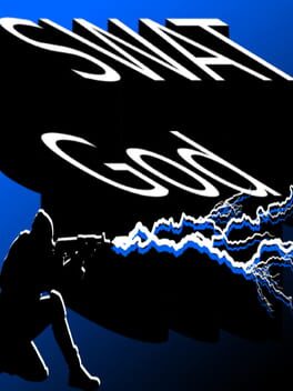 SWAT God Cover