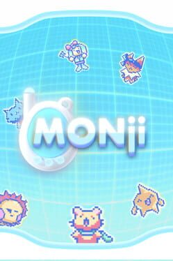 Monji Cover