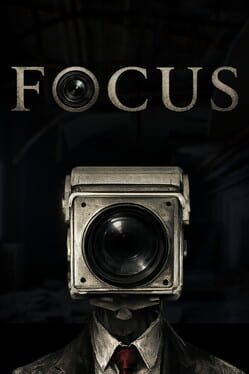 Focus Cover