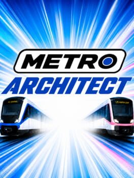 Metro Architect Cover