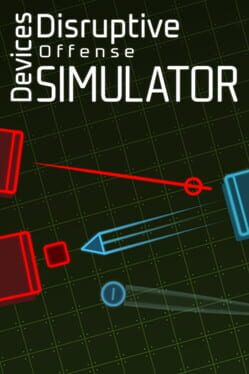 Devices Disruptive Offense Simulator Cover