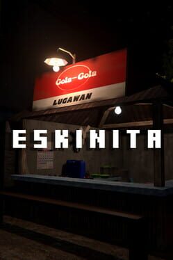 Eskinita Cover