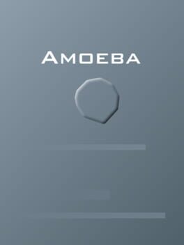 Amoeba cover
