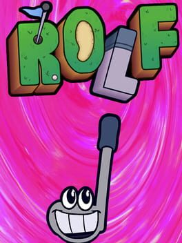 Rolf Cover