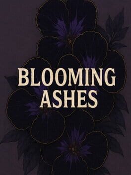 Blooming Ashes Cover