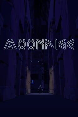 Moonrise Cover