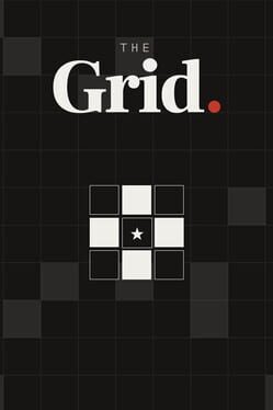 The Grid Cover