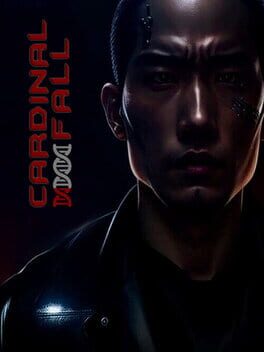 Cardinal Fall Cover