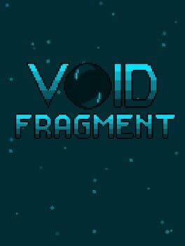 Void Fragment Cover