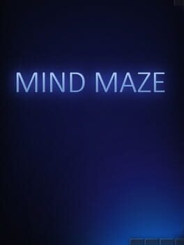 Mind Maze Cover