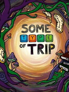 Some Type of Trip Cover