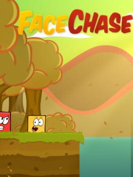 FaceChase cover