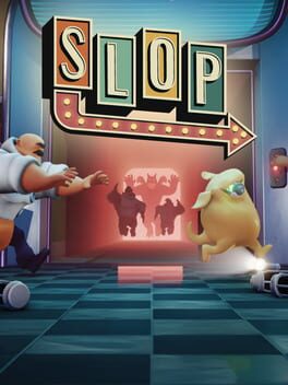 Slop Cover
