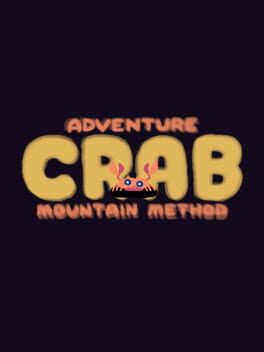 Adventure Crab Mountain Method Cover