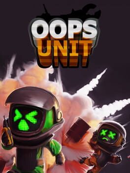 Oops Unit Cover