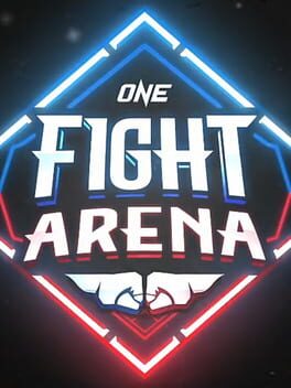 One Fight Arena Cover